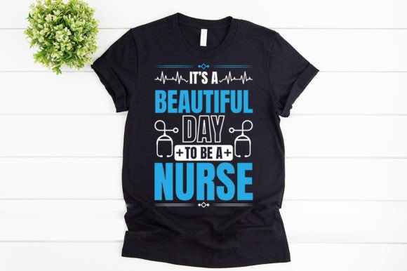 Graphics & Print Templates: A Nurse SVG Review
