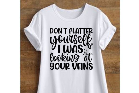 Nurse SVG Graphics for T-Shirt Designs