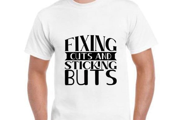 Nurse SVG: Graphics for T-Shirt Designs