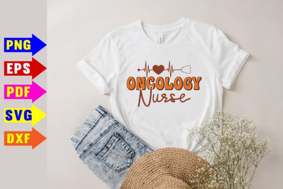 Oncology Nurse SVG: A Designer’s Practical Review