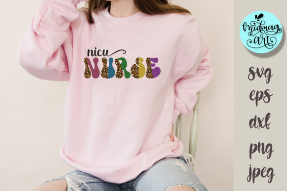 Reviewing the Nicu Nurse SVG for Embroidery Projects