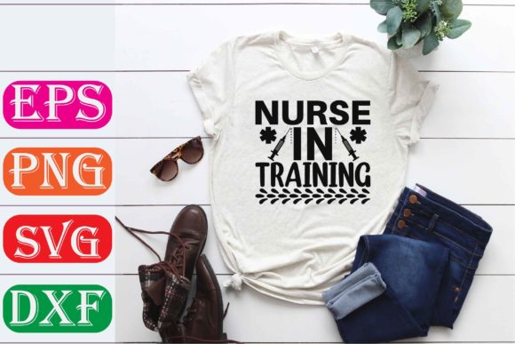Reviewing the Nurse in Training SVG for Embroidery