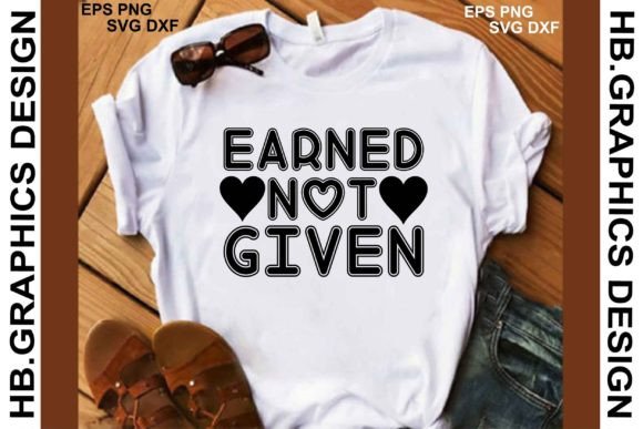 Reviewing the Nurse Svg Design: Earned Not Given