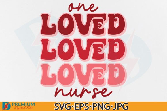 Reviewing the One Loved Nurse SVG for Embroidery