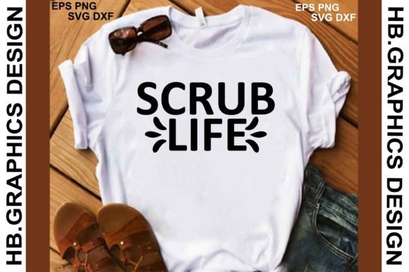 Stitching the Scrub Life: A Designer’s Review